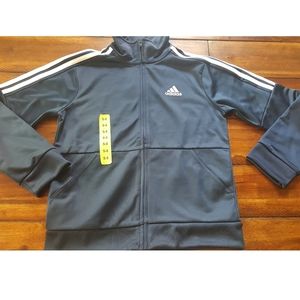 Adidas Iconic Track Jacket